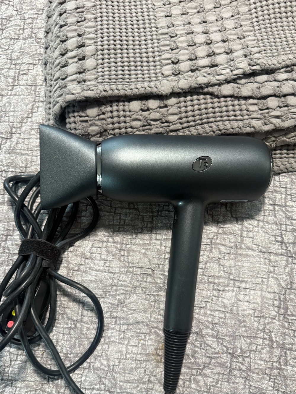 T3 AIRELUXE DRYER - Picture 3 of 4